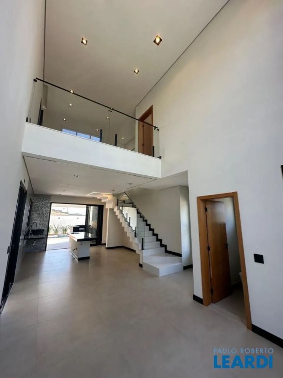 CASA EM CONDOMÍNIO - CÉZAR DE SOUZA - SP - Foto 4