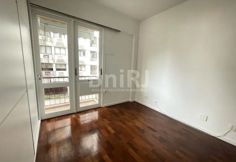APARTAMENTO 2 QUARTOS GÁVEA - Foto 4