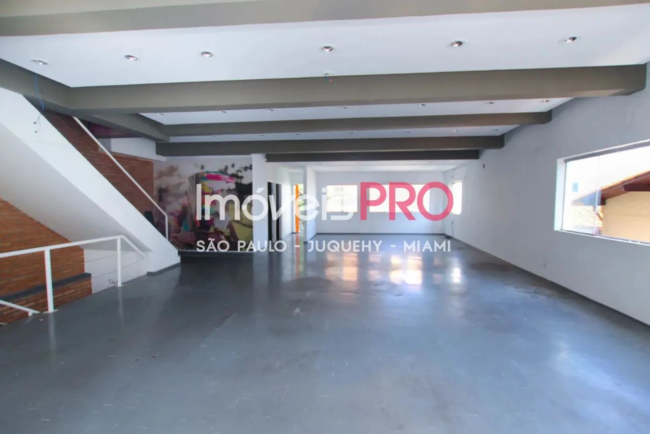 Monousuario com 2 entradas distintas, 3 pavimentos, 69 vagas, elevador, ar condicionado - Foto 15