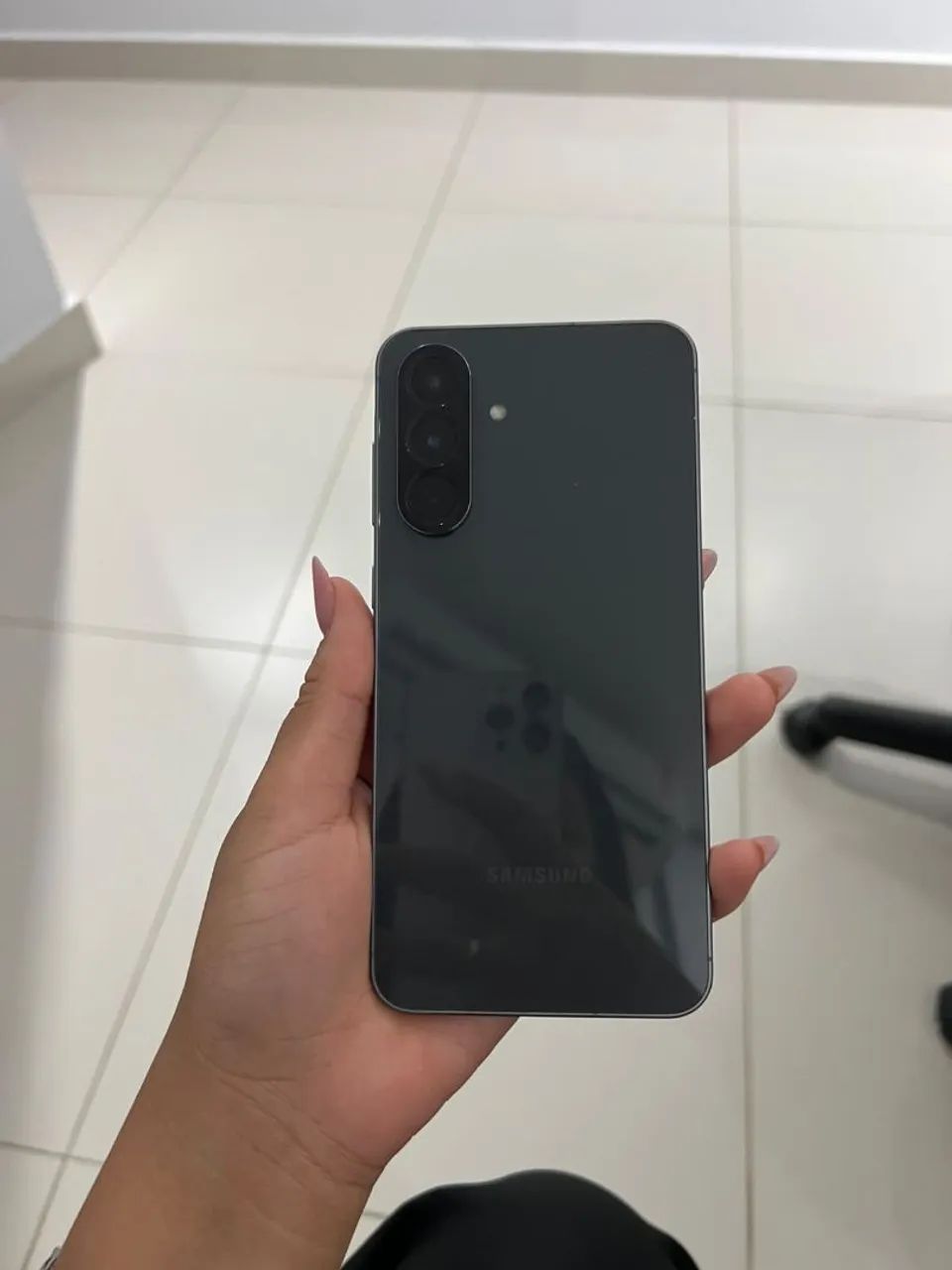 Samsung Galaxy A56 - Foto 5