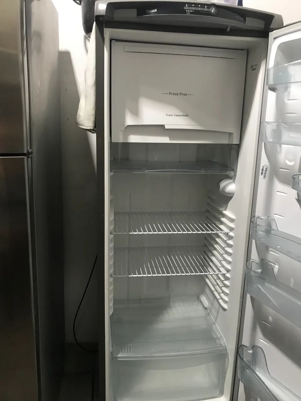 Geladeira frost free novíssima  - Foto 4