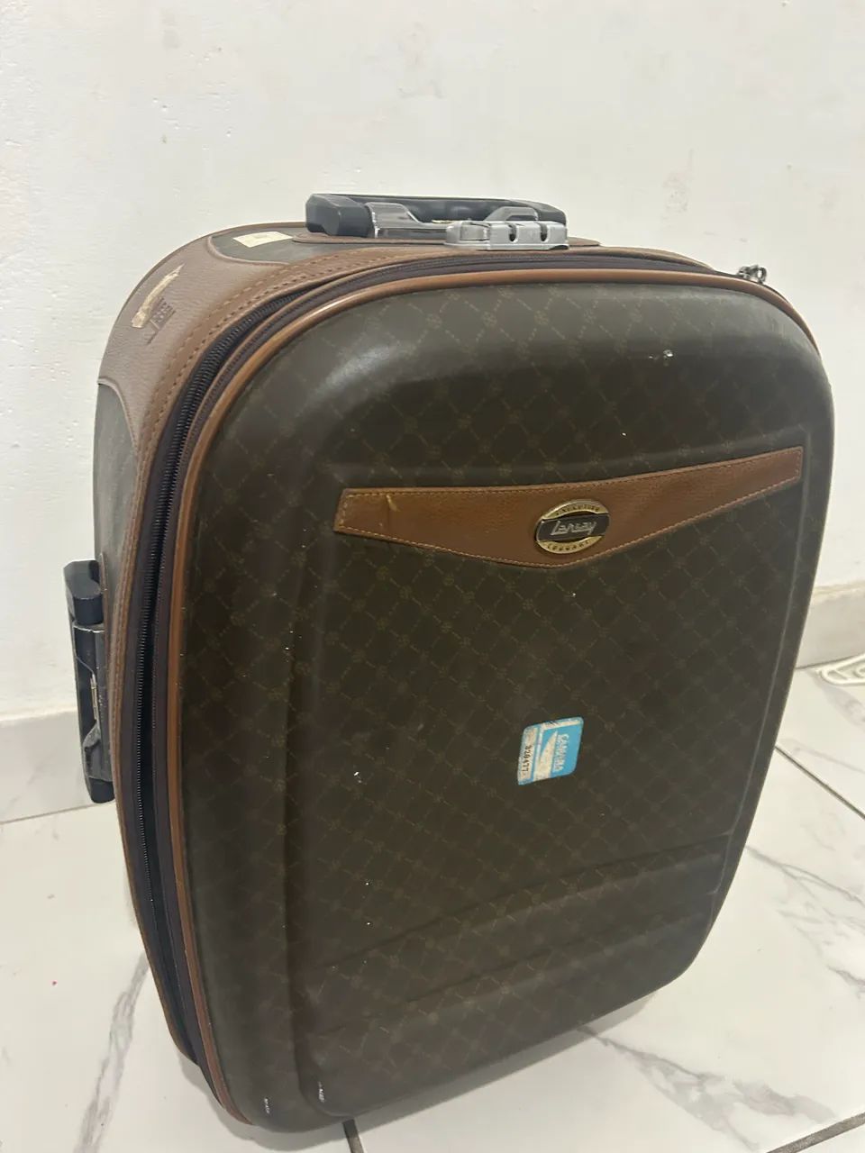 Malas de viagem - Modelos diversos - Foto 5