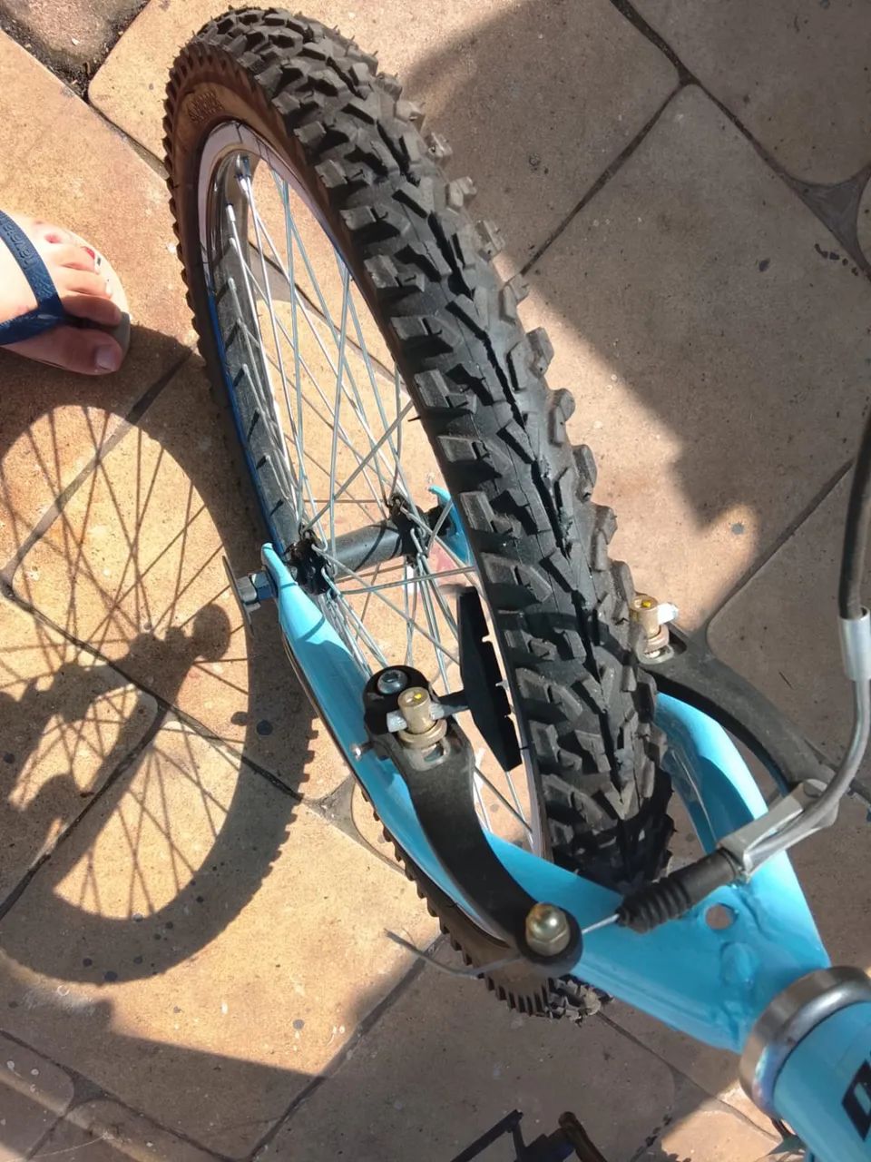 BICICLETA INFANTIL  - Foto 3