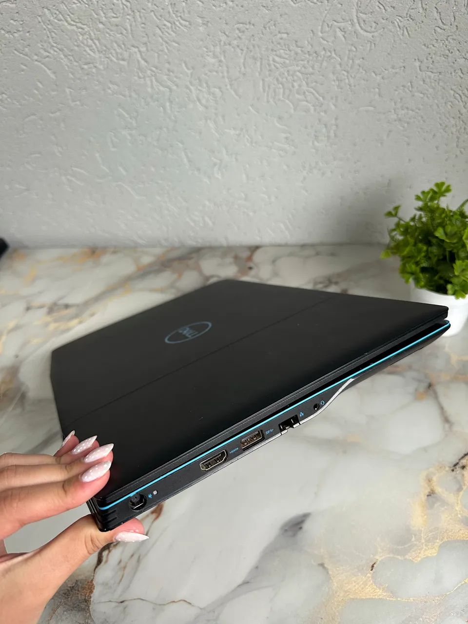 Notebook Gamer Dell G3 - Foto 3