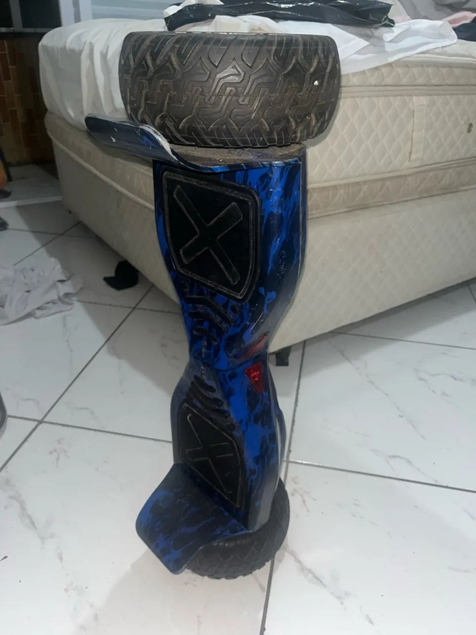 hoverboard - Foto 2