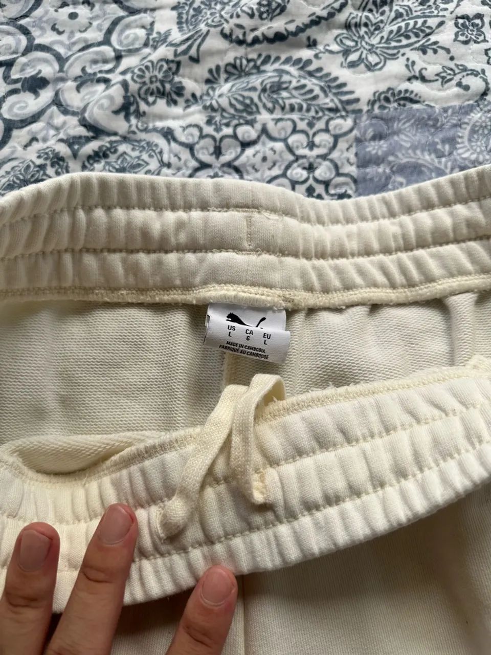 Bermuda Cargo Puma Original - Foto 3
