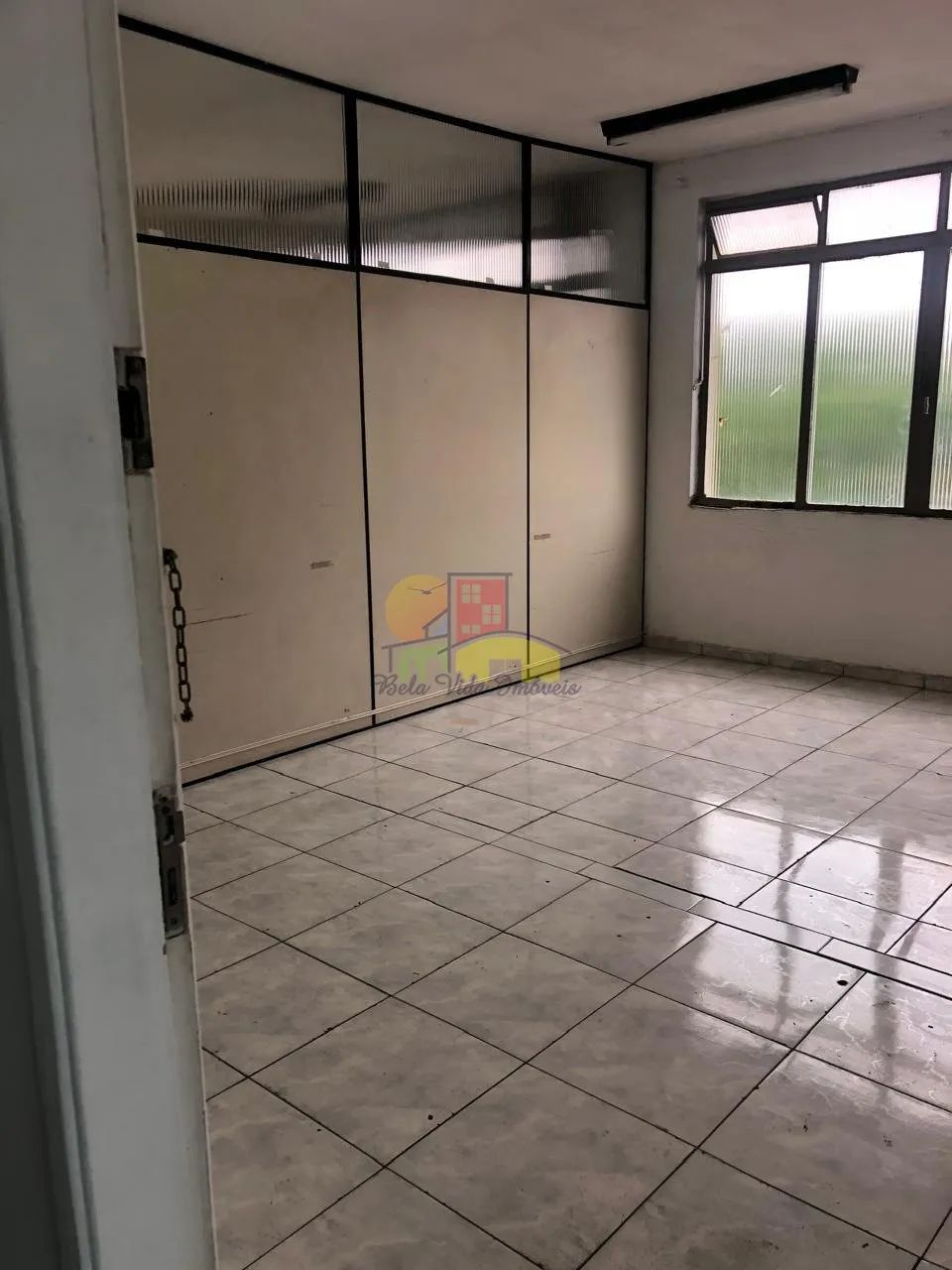 SALA COML PARA LOCAÇÃO 40M² AV. SEN. VERGUEIRO SBC