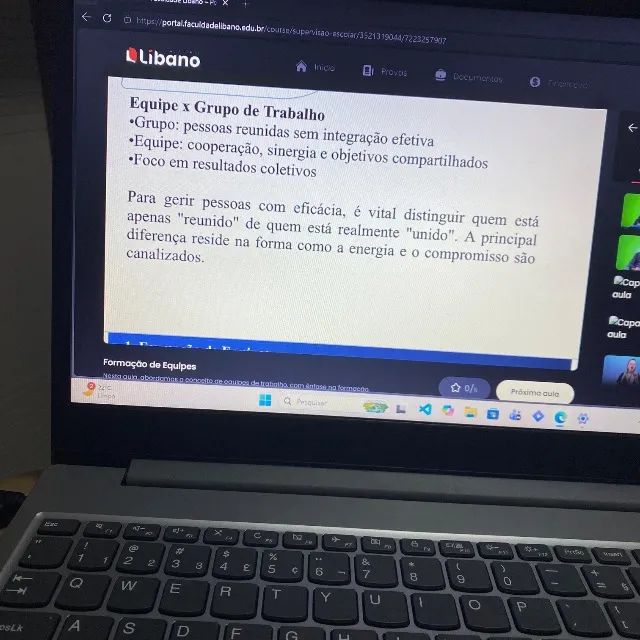Notebook Lenovo  - Foto 2