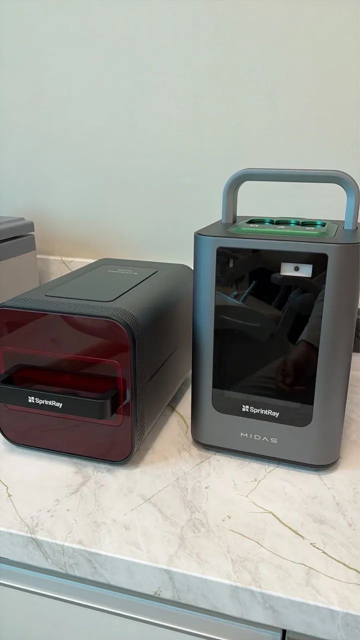 Impressora 3D Midas - Foto 2