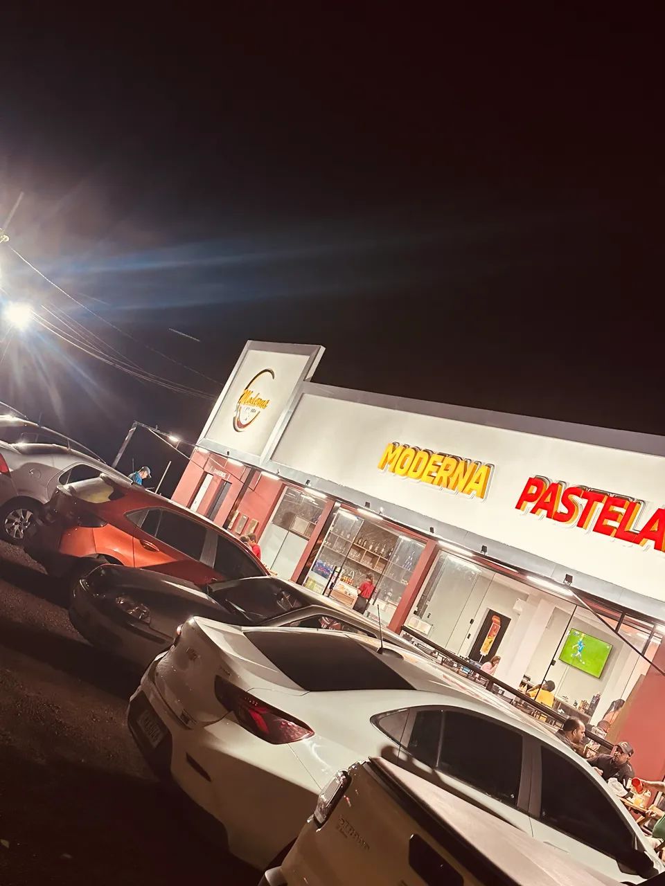 Ponto comercial pra repasse/ com toda estrutura e maquinário novos  - Foto 5