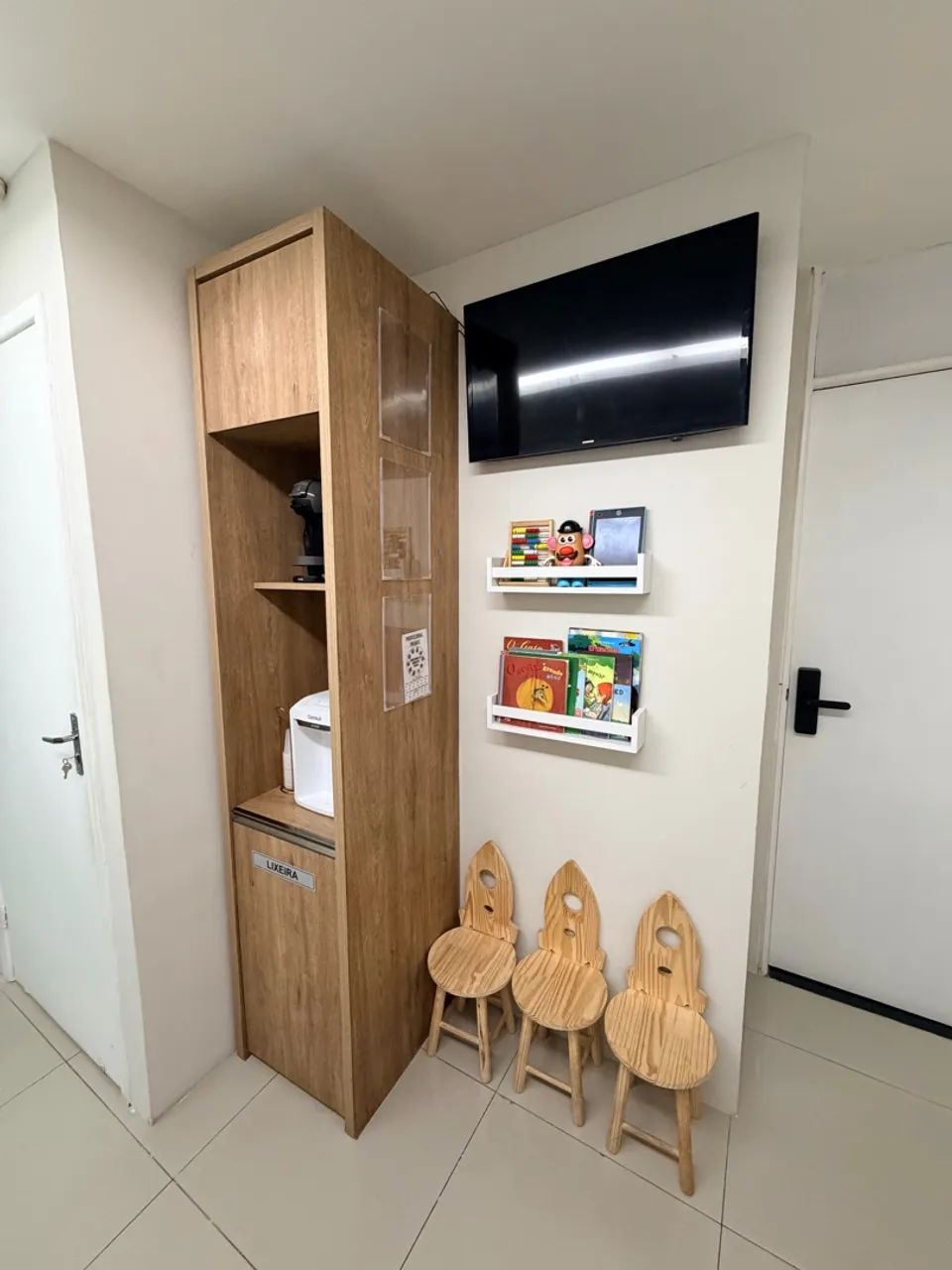 LOCAÇÃO DE CONSULTÓRIO - CENTRO MÉDICO DO RECIFE - Foto 4