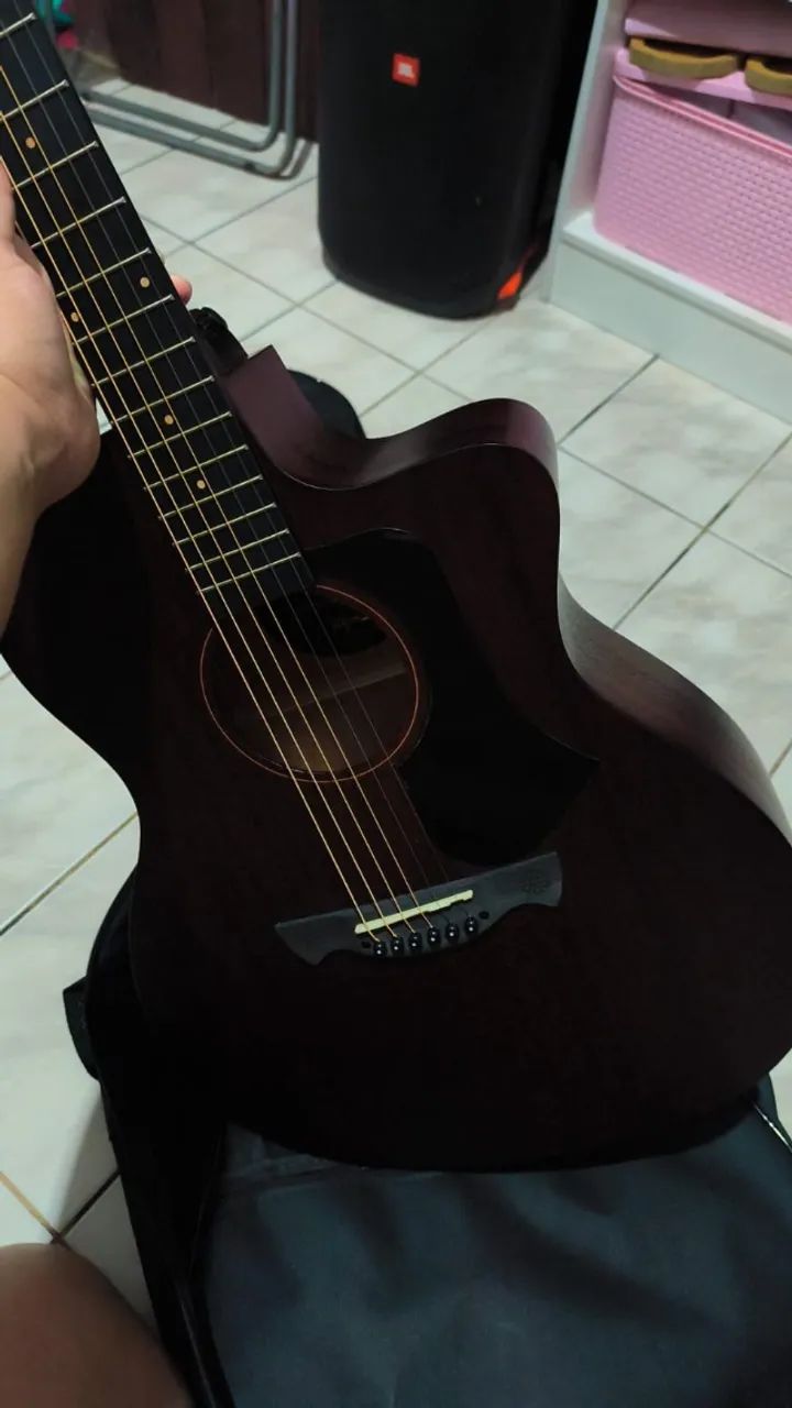 Violão - Foto 3