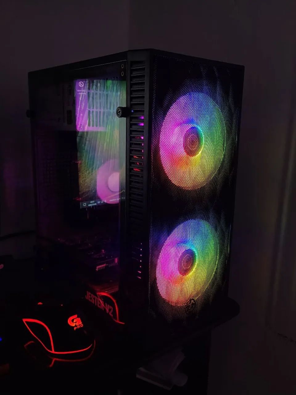 PC GAMER - CPU
