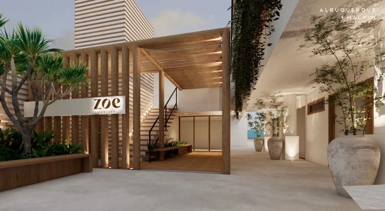 Repasse Ponto Comercial Porto de Galinhas - Foto 4