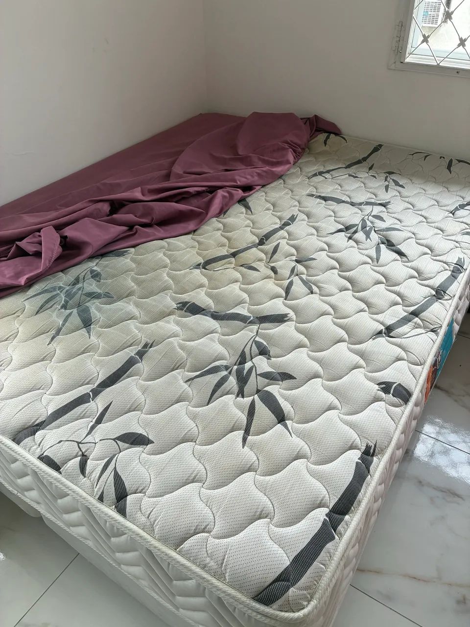 Cama Queen - Foto 4