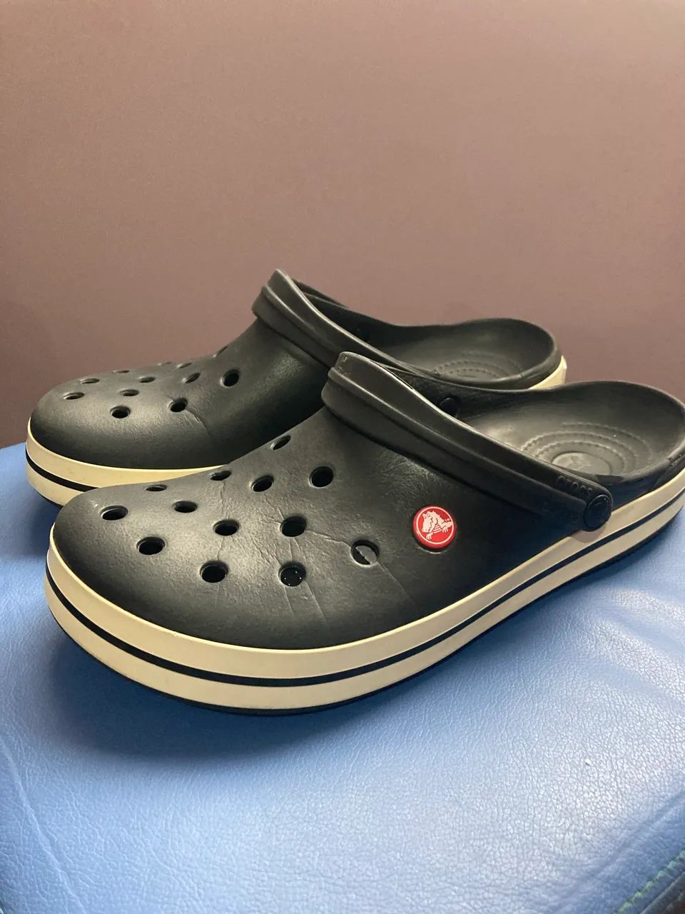 Crocs Original 43/44 - Foto 3