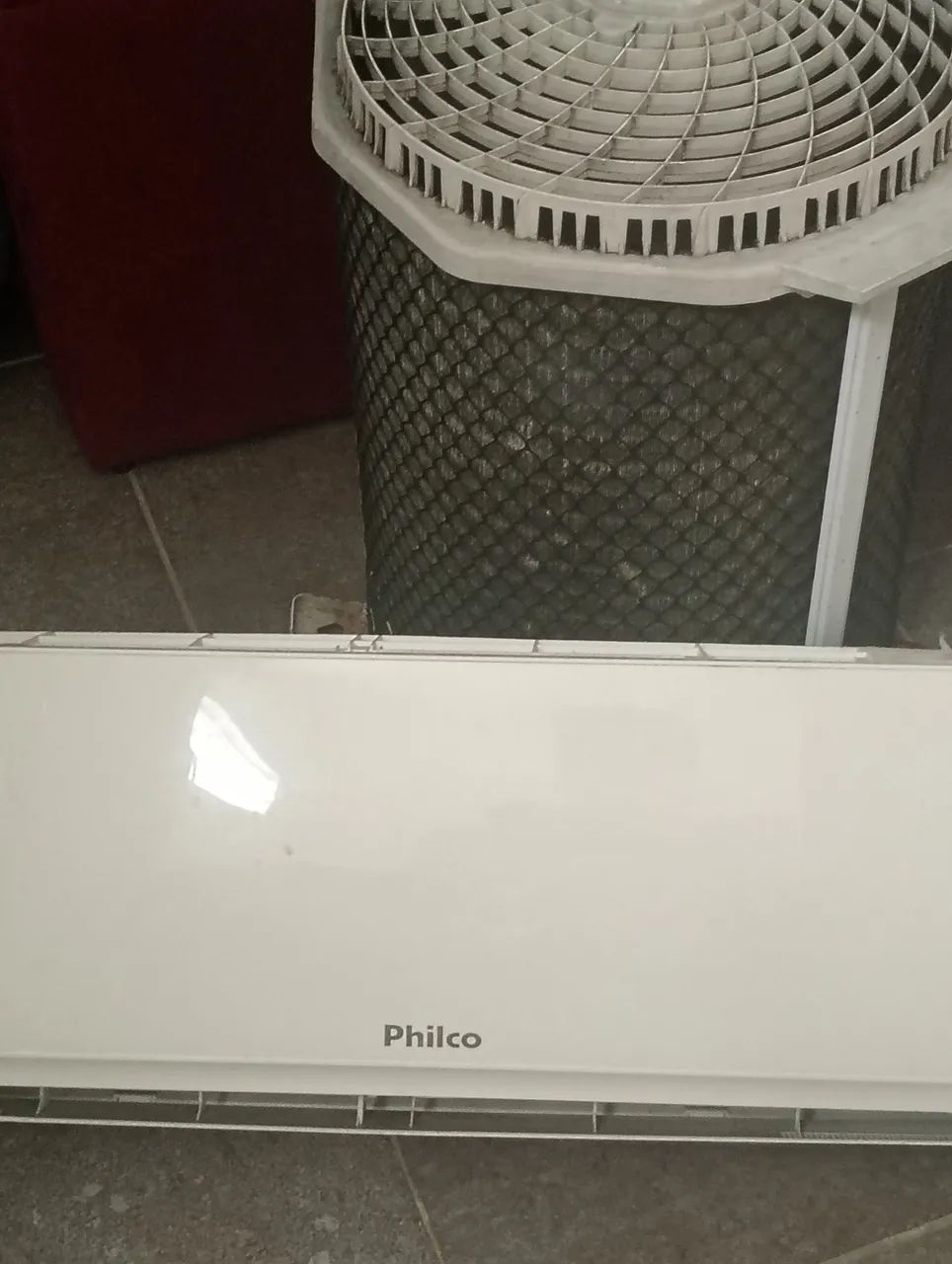 Ar condicionado  - Foto 4