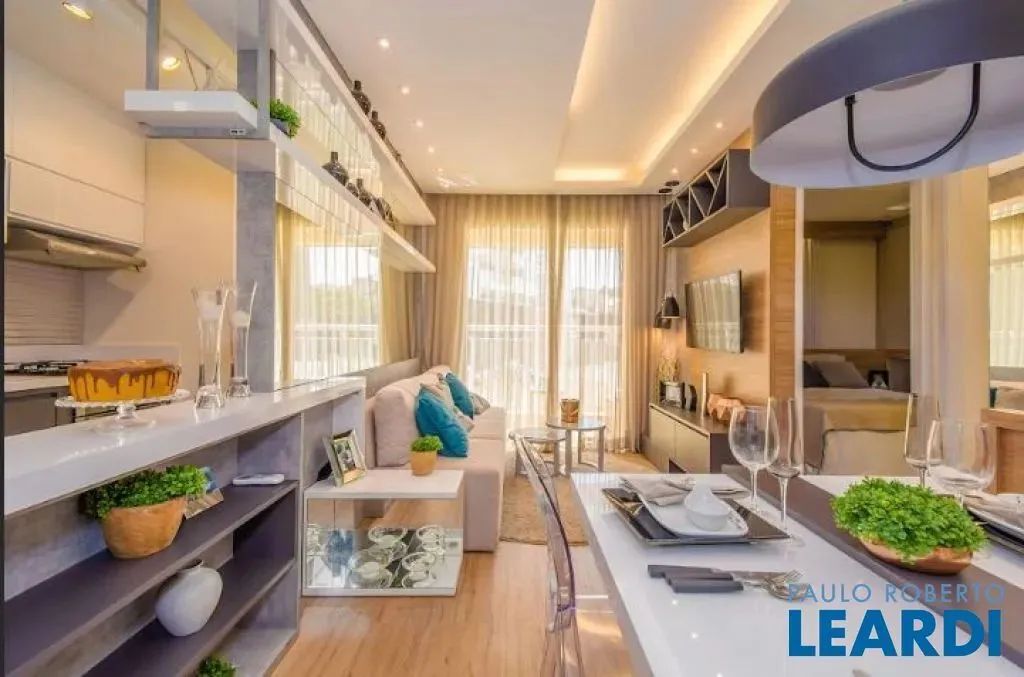 APARTAMENTO - PARQUE DAS NAÇÕES - SP - Foto 5