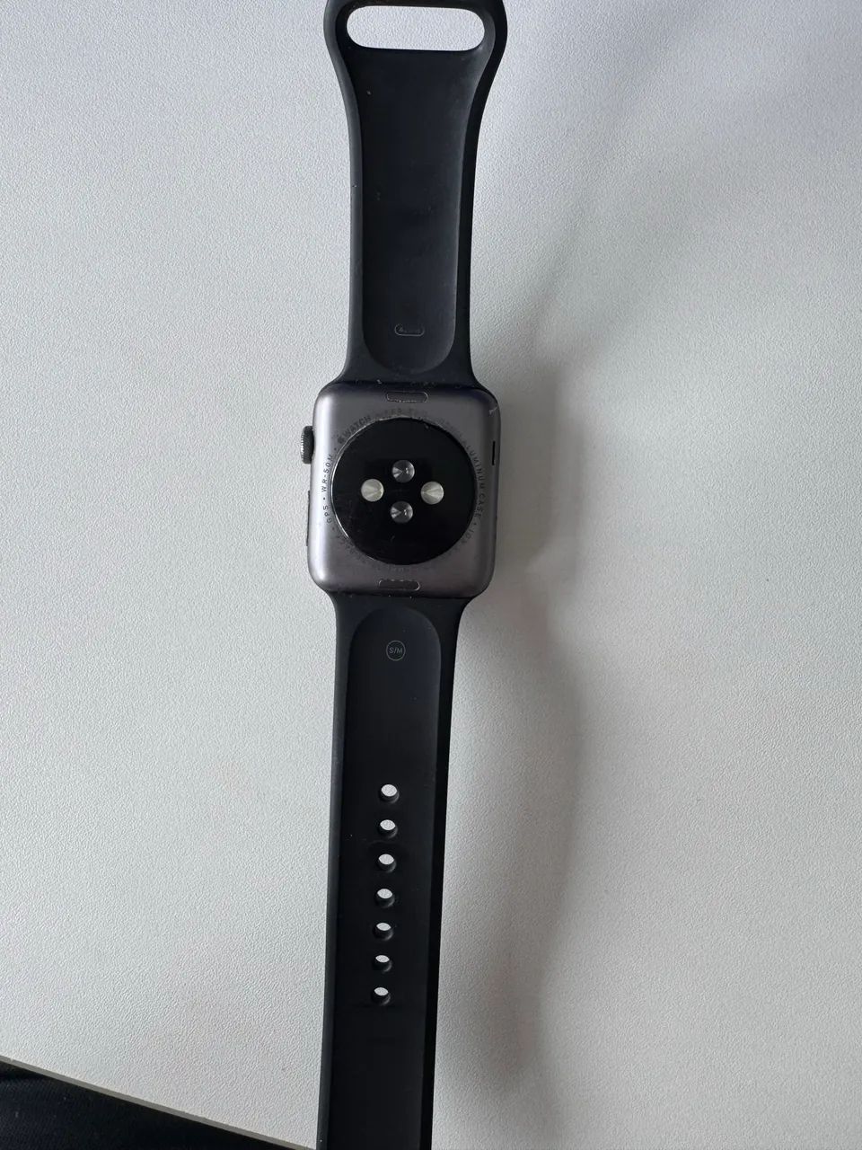 Apple watch series 3 - Foto 3