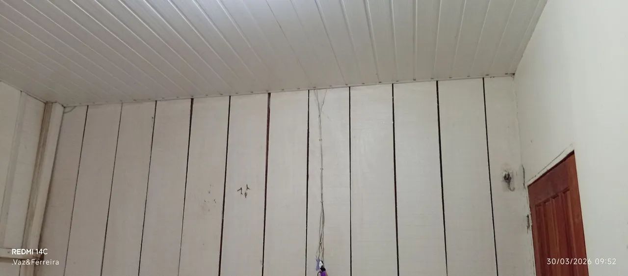 VENDE-SE CASA EM RORAINÓPOLIS -RR  - Foto 3