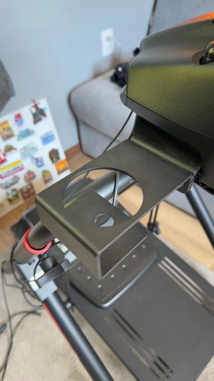 Volante Logitech G920 Xbox e PC + Extremic SimRacing  - Foto 3