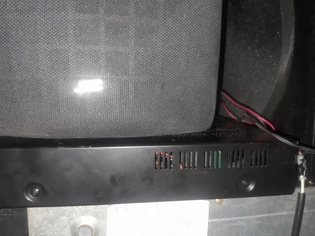 Receiver Semp  - Foto 3