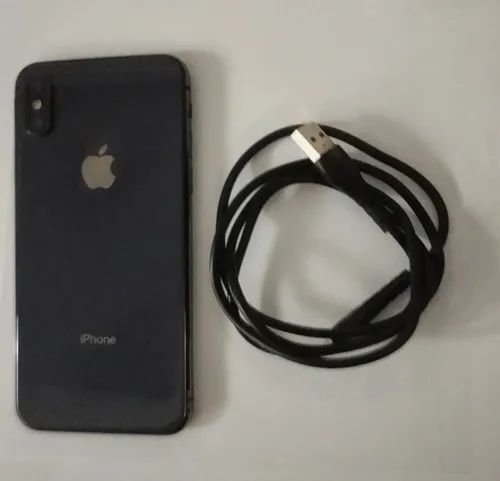 Iphone X Apple 256gb 3gb Ram Celular Smartphone(unica Dona) (Usado) - Foto 4