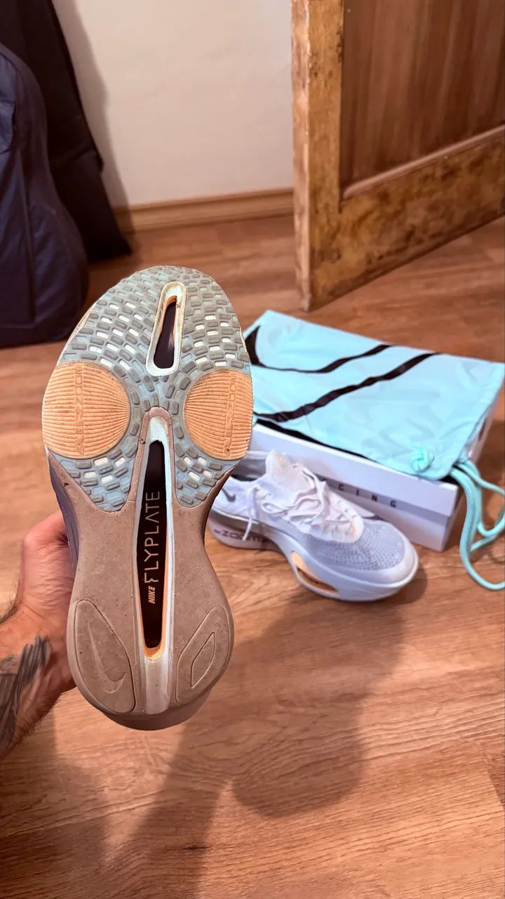 Nike Alphafly 3 - Foto 2