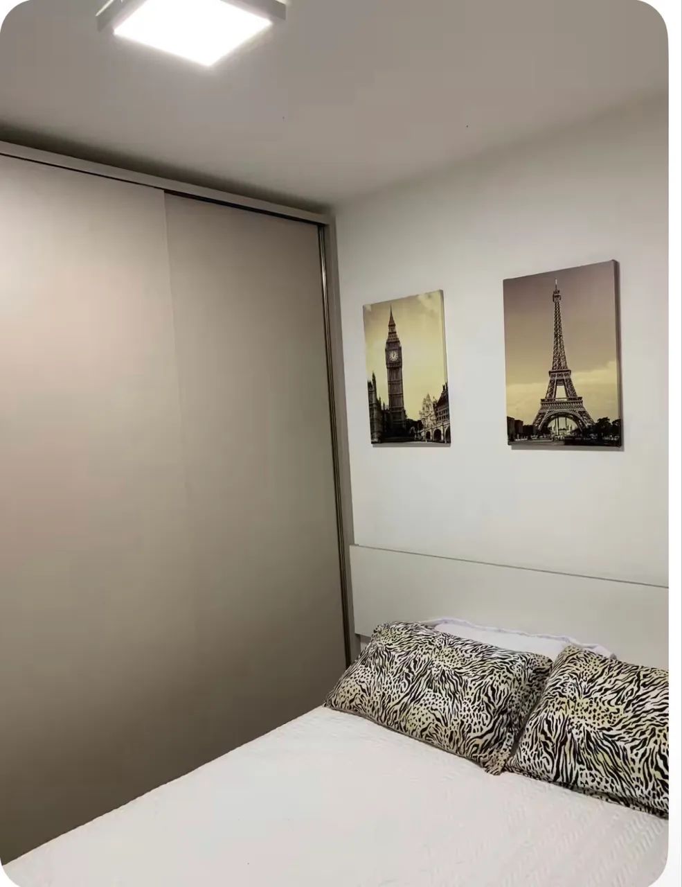 Apartamento Quadra Mar - Foto 2