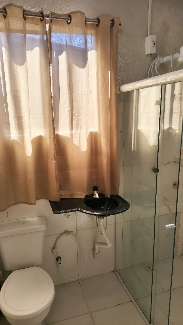  Quer morar em um lugar calmo e dormir tranquilo depois de um dia de trabalho? - Foto 2