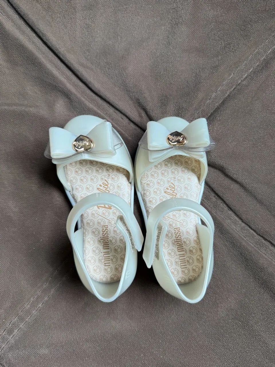 Mini Melissa infantil  - Foto 3