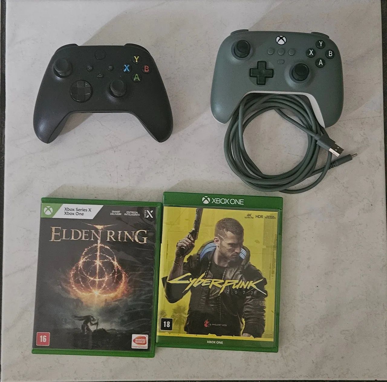 X Box series X - Foto 2