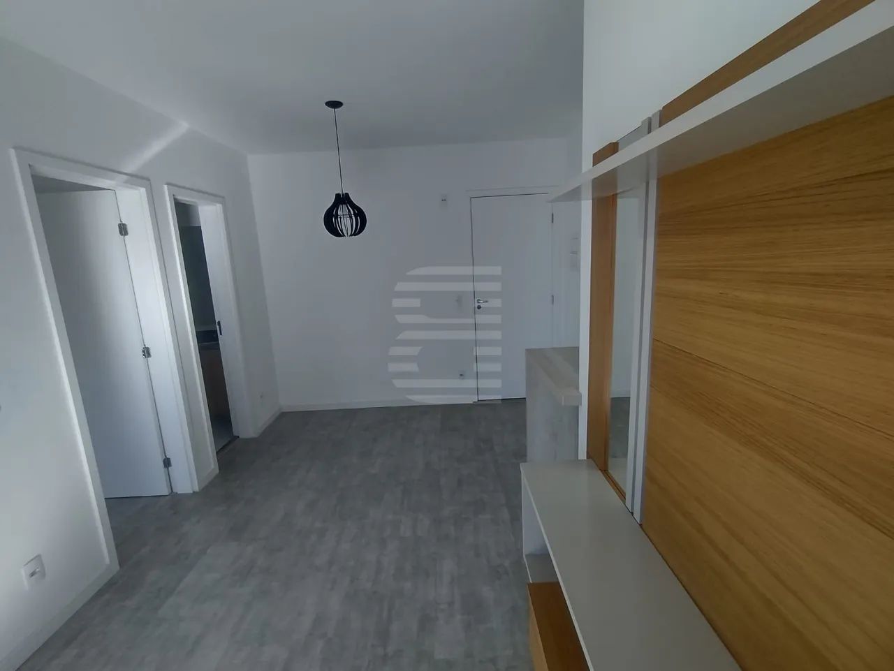 Apartamento para alugar no Centro, 1 dormitórios, 1vaga - Foto 5