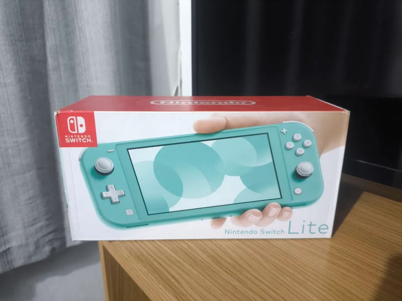 Nintendo Switch lite desbloqueada  - Foto 2