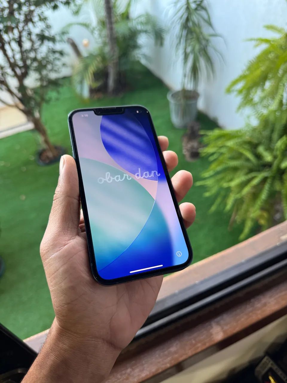 iPhone 13 128gb - Bateria 100% - Foto 5