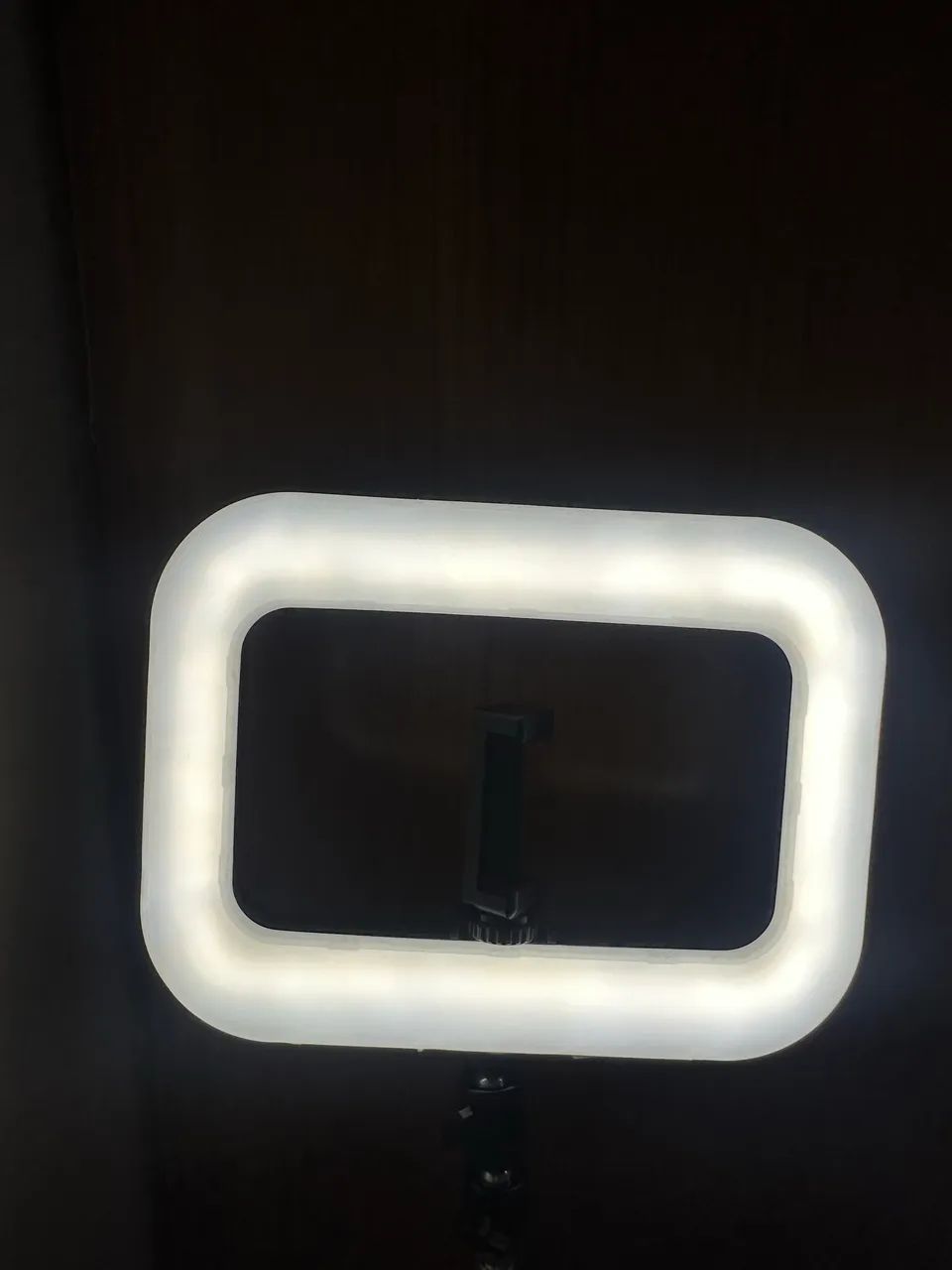 Ringue light para celular - Foto 3