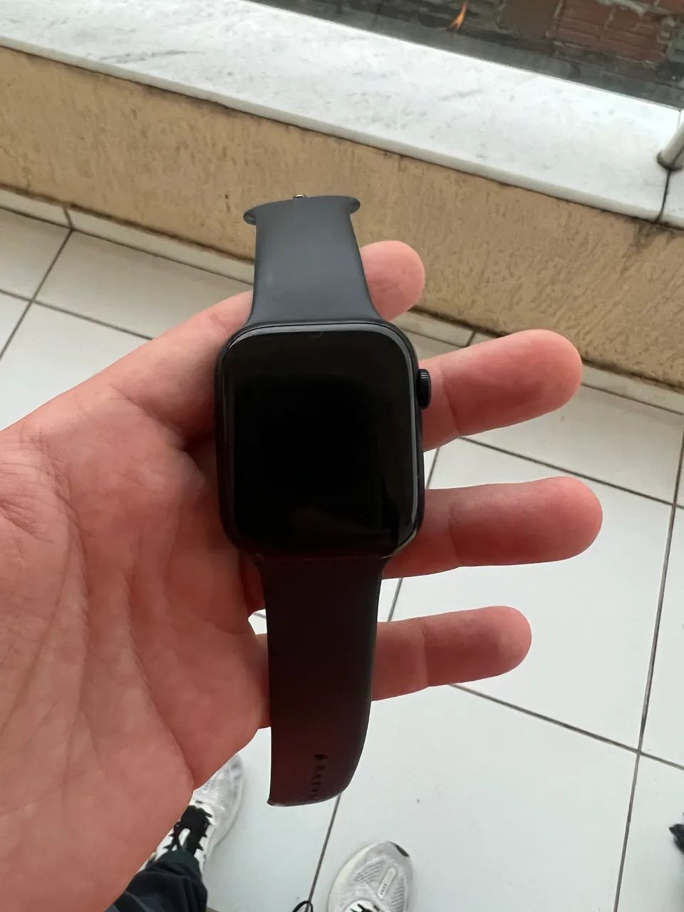 Apple Watch séries 7 - Foto 5