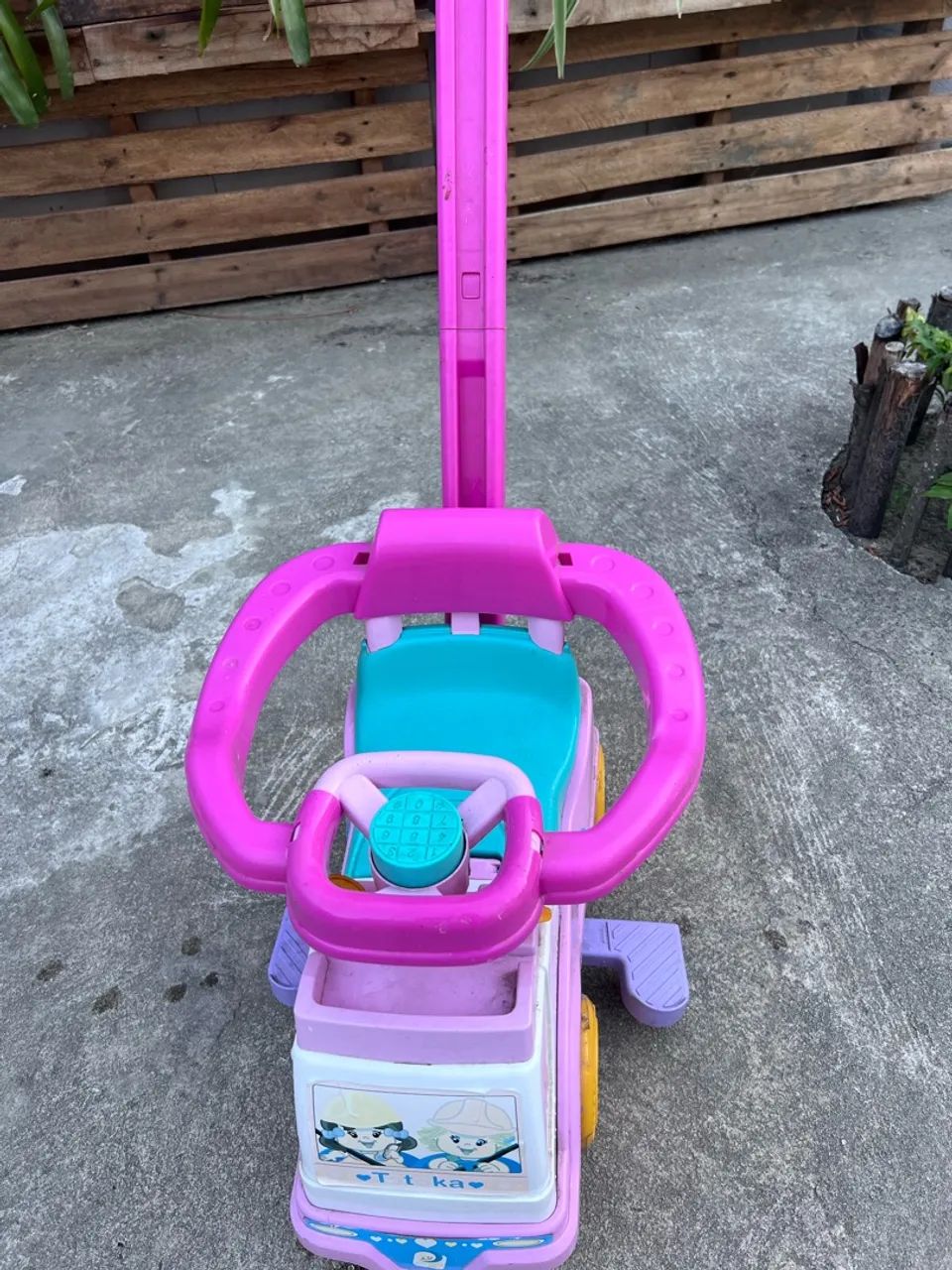 Carrinho de passeio - Foto 3
