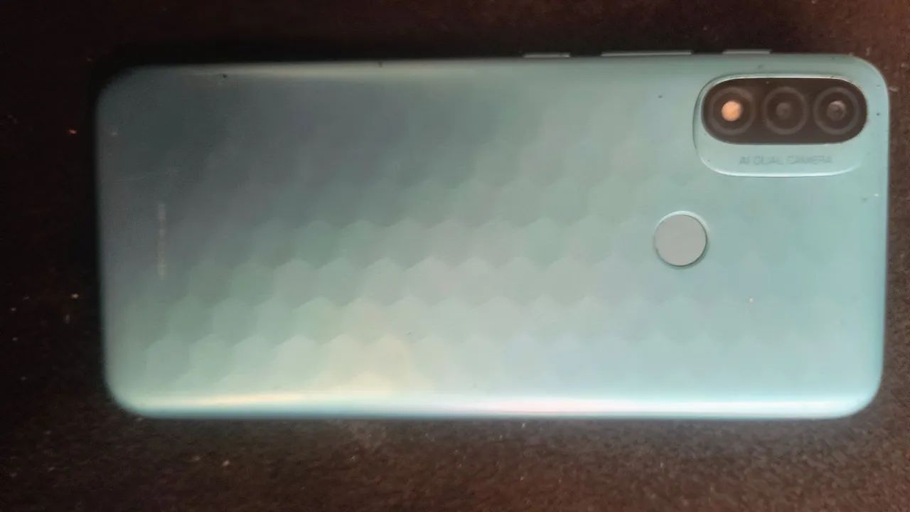 Moto e20 (com defeito) - Foto 3