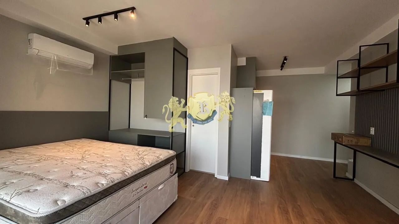 Flat com 1 Quarto para alugar, 30m² - Vila Mariana - Foto 2