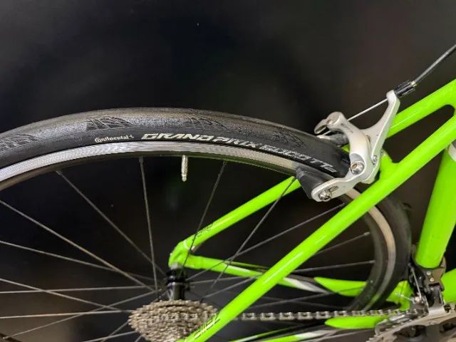 Bicicleta road Specialized Allez E5  - Foto 4
