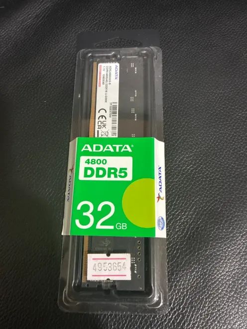Memória Adata 32GB - Memória RAM - Amambaí, Campo Grande
