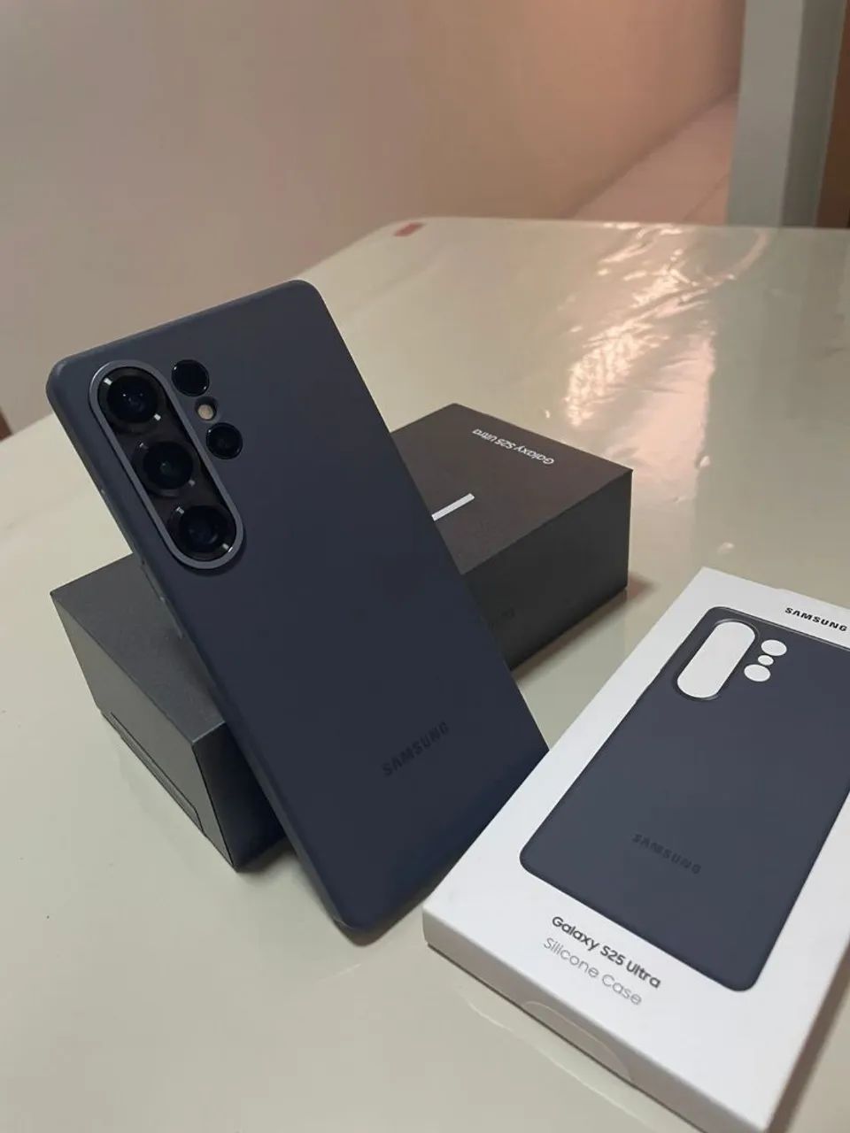 Samsung S25 Ultra 512gb - Foto 4