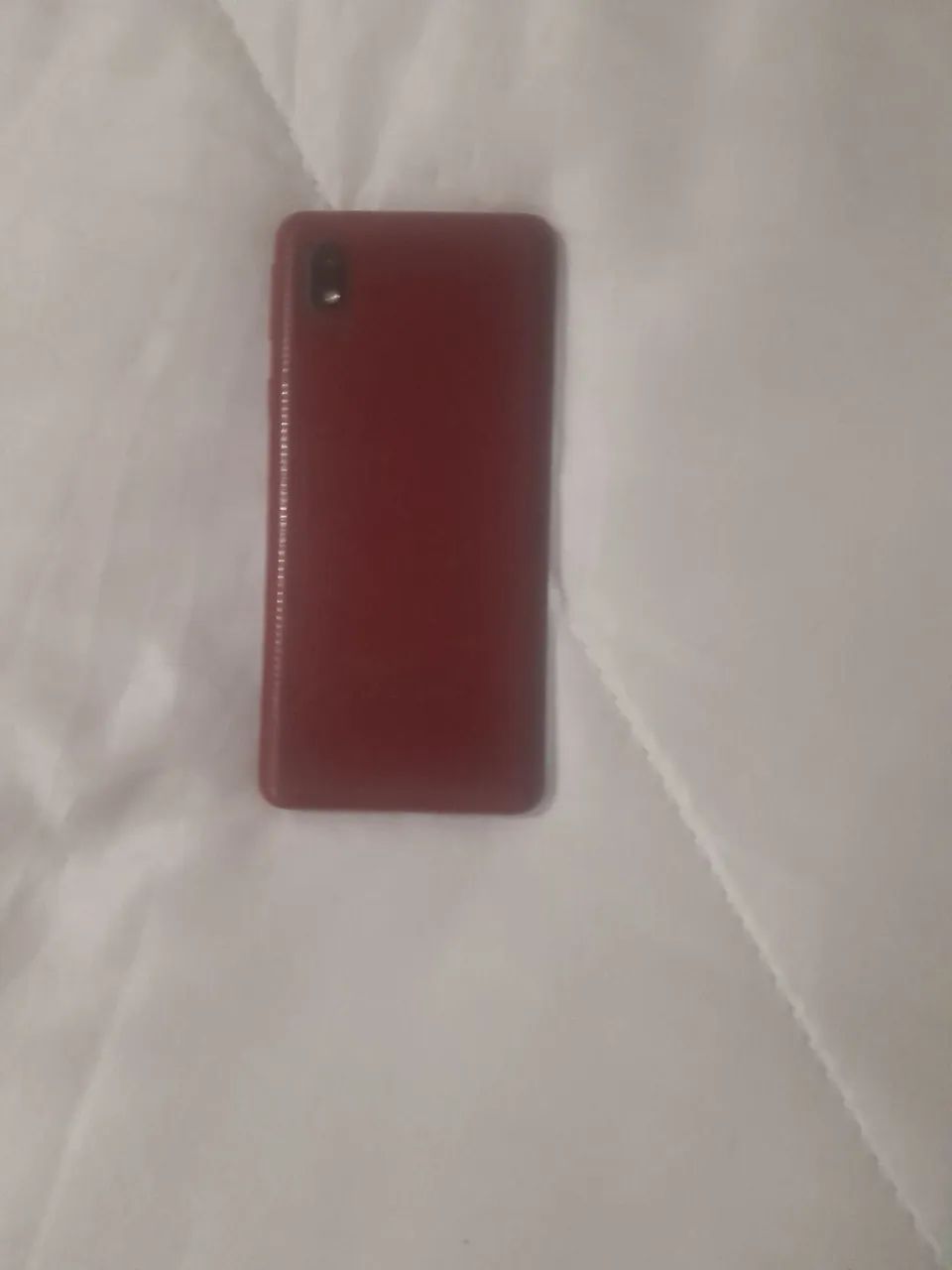 Samsung A01 - Foto 2