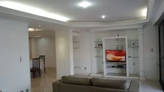 Ed. Time Square | 142m² | 3/4 | 2 VGs - Foto 3