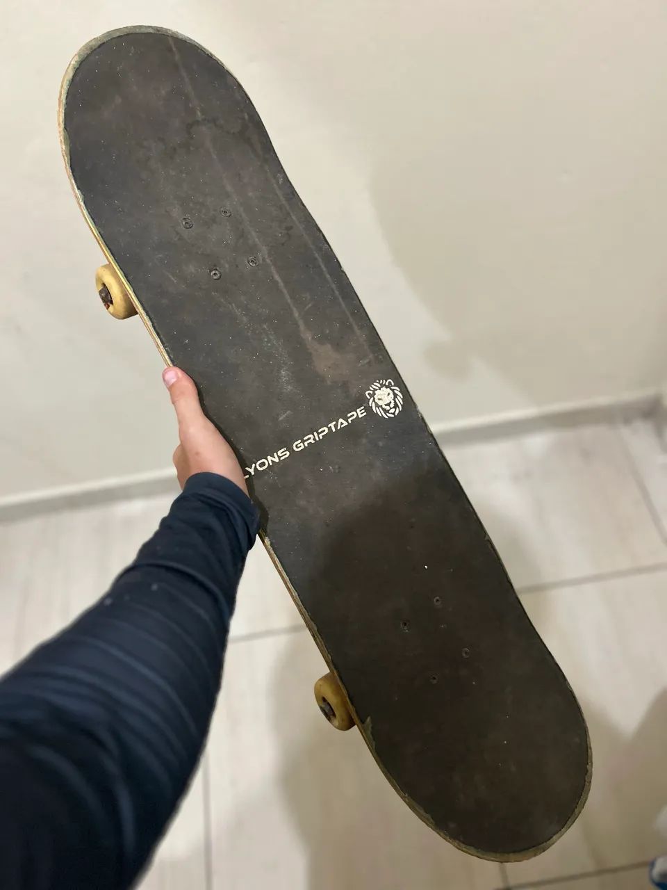 Skate  - Foto 2