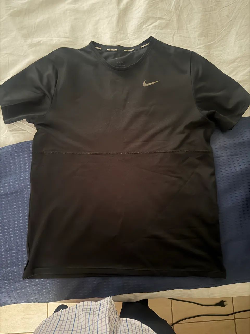 Camisetas de treino marcas originais  - Foto 3