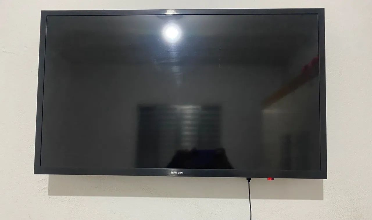 Tv Samsung 32 polegadas  smart 