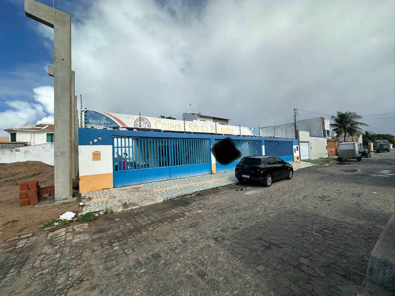Ponto Comercial na Aruana  - Foto 2