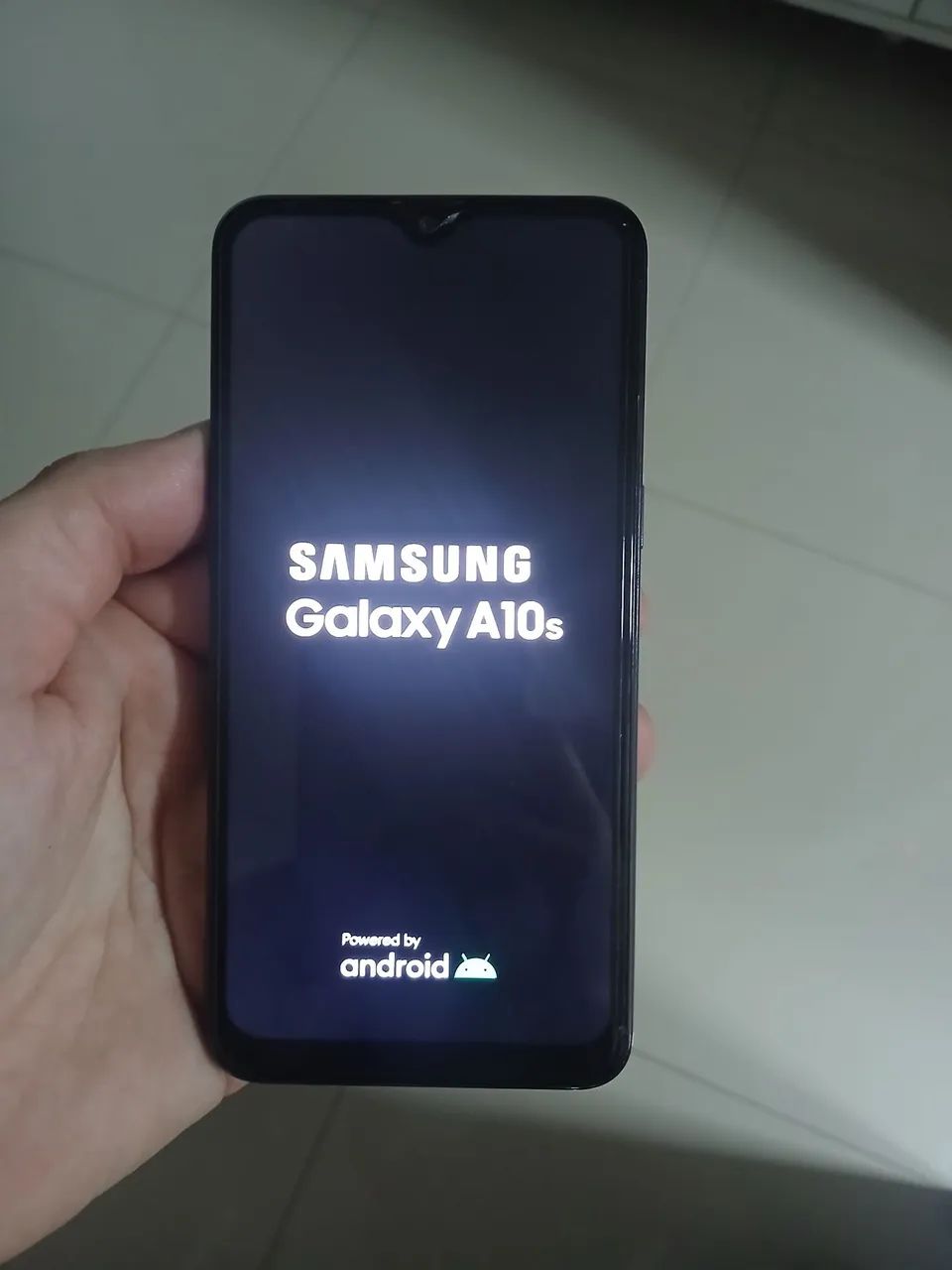 Celular barato, Celular Samsung A10s - Foto 3
